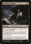 Reap the Seagraf - Dark Ascension (Common) [DKA-72]