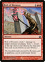 Bolt of Keranos – Born of the Gods (BNG-89) Magic: The Gathering card