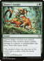 Hunter's Insight - Commander Legends (Uncommon) [CMR-232]