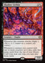 Shadow Urchin – Lorwyn Eclipsed (ECL-242) Magic: The Gathering card