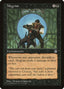 Magic-kaart Megrim STH-62 uit Stronghold (Uncommon)