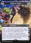 Squirrel Stack – Unfinity (UNF-228b) Magic: The Gathering card | LC-REM-20260804-15151642280268-4ead87da-b031-41b0-8904-f9069d85ca57