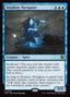 Deadeye Navigator – Innistrad Remastered (INR-59) Magic: The Gathering card