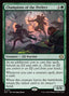 Champions of the Perfect – Lorwyn Eclipsed (ECL-171) Magic: The Gathering card