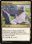 Treva's Ruins - Dominaria Remastered (Uncommon) [DMR-260]