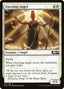 Dawning Angel – Core 2020 (M20-11) Magic: The Gathering card