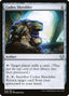 Codex Shredder - Commander Legends (Uncommon) [CMR-304]