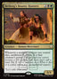 Magic-kaart Beifong's Bounty Hunters TLA-209 uit Magic: The Gathering | Avatar: The Last Airbender (Rare)