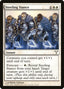 Steeling Stance – Dissension (DIS-18) Magic: The Gathering card | LC-REM-20260804-15909414666572-4f89bd01-310e-4ec2-8d42-052c66ff8d0f
