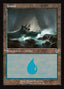 Island – Innistrad Remastered (INR-291) Magic: The Gathering card | LC-REM-20260804-15340044353868-4f8d16ec-cba6-43b7-be97-5ab184941e29
