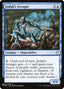 Jodah's Avenger – The List (PLST-TSR-72) Magic: The Gathering card | LC-REM-20260804-15151501082956-4f8ec787-bc3f-40de-9c6e-de3e0d7d4cf1