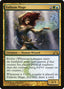 Fathom Mage – Gatecrash (GTC-162) Magic: The Gathering card