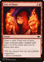 Fists of Flame - Modern Horizons (Common) [MH1-123]