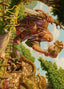 Curious Colossus // Curious Colossus – Lorwyn Eclipsed Art Series (AECL-1) Magic: The Gathering card | LC-REM-20260804-15596078661964-4fbf7730-20fe-4b52-a131-751db441211f