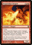 Forgestoker Dragon – Born of the Gods (BNG-98) Magic: The Gathering card