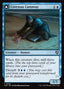 Covetous Castaway // Ghostly Castigator - Innistrad Remastered (Uncommon) [INR-58]