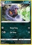 Arbok - Champion’s Path (Uncommon) [CPA-34]