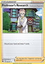 Professor's Research - Champion’s Path (Holo Rare) [CPA-62]