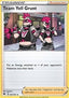 Team Yell Grunt - Champion’s Path (Uncommon) [CPA-67]