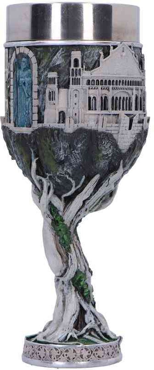 Lord of the Rings Gondor Goblet 19cm