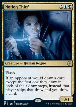 Notion Thief Imagen principal del producto
