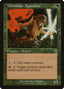 Thornscape Apprentice – Invasion (INV-215) Magic: The Gathering card | LC-REM-20260804-15730199265612-505da522-73a8-4232-ae1a-d3365f3e598f