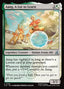 Aang, A Lot to Learn – Avatar: The Last Airbender Eternal (TLE-146) Magic: The Gathering card | LC-REM-20260804-15573452620108-50a22ad6-d2a4-48a6-91c9-147c946a60a5