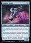 Fugitive Droid – Teenage Mutant Ninja Turtles (TMT-40) Magic: The Gathering card