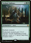 Magic-kaart Verdant Embrace JMP-441 uit Jumpstart (Rare)