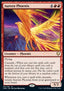 Aurora Phoenix - Commander Legends (Rare) [CMR-161]