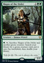 Magus of the Order - Commander Legends (Rare) [CMR-242]