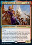 Zara, Renegade Recruiter - Commander Legends (Rare) [CMR-294]