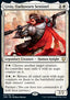 Livio, Oathsworn Sentinel - Commander Legends (Rare) [CMR-31]