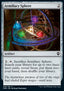 Armillary Sphere - Commander Legends (Common) [CMR-298]