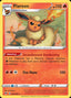 Flareon - Vivid Voltage (Rare) [VIV-26]