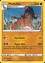 Mudsdale - Vivid Voltage (Rare) [VIV-97]