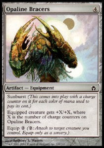 Opaline Bracers - Fifth Dawn (Common) [5DN-141] Hauptbild