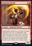 Flamekin Herald - Commander Legends (Rare) [CMR-179]