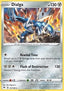 Dialga - Vivid Voltage (Holo Rare) [VIV-121]