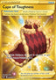 Cape of Toughness - Vivid Voltage (Secret Rare) [VIV-200]