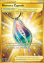 Memory Capsule - Vivid Voltage (Secret Rare) [VIV-202]