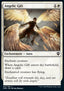 Angelic Gift - Commander Legends (Common) [CMR-7]