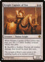 Knight-Captain of Eos – The List (PLST-ALA-17) Magic: The Gathering card | LC-REM-20260804-15151557869900-515134fa-93eb-4f36-8e88-1f7611855cb5