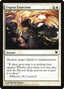 Urgent Exorcism - Innistrad (Common) [ISD-40]