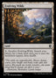 Evolving Wilds - Commander: Bloomburrow (Common) [BLC-302]