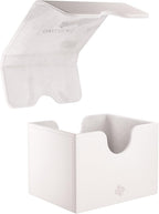 Gamegenic Sidekick 100+ Deck Box (White)