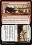 Onward // Victory – Amonkhet (AKH-218) Magic: The Gathering card