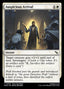 Auspicious Arrival – Murders at Karlov Manor (MKM-5) Magic: The Gathering card | LC-REM-20260804-15681715077452-5180c85c-6add-4066-83c4-27fb1fd4de16