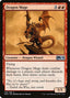 Dragon Mage – Core 2020 (M20-135) Magic: The Gathering card