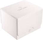 Gamegenic Sidekick 100+ Deck Box (White)